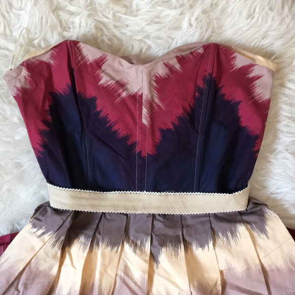 Anthropologie Dress - Picture 3 of 4